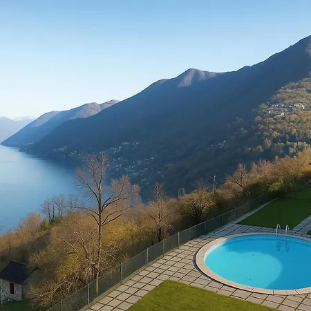 Casa Tulipano Grande Apartamento *