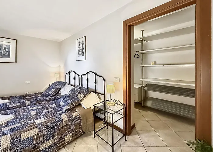 Casa Tulipano Grande * Faggeto Lario