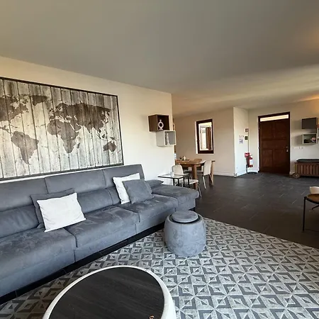 דירה Casa Tulipano Grande Faggeto Lario