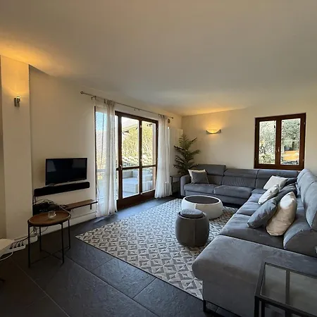 Casa Tulipano Grande דירה