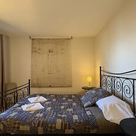 Casa Tulipano Grande דירה Faggeto Lario