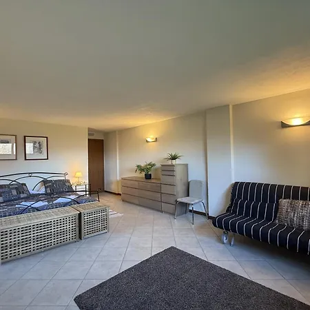 דירה Casa Tulipano Grande Faggeto Lario