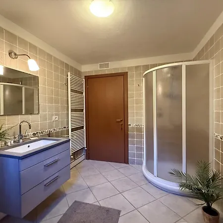 דירה Casa Tulipano Grande