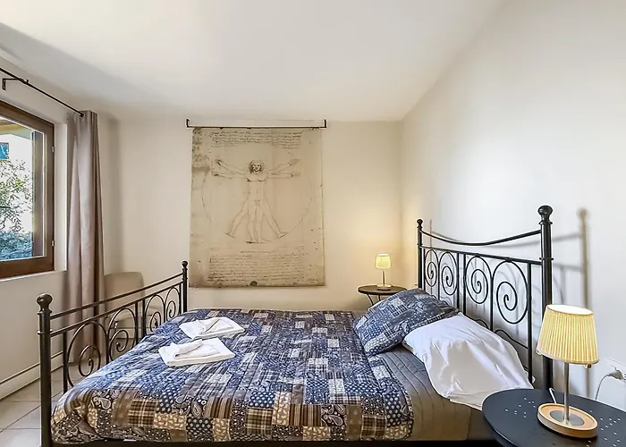 Casa Tulipano Grande * Faggeto Lario
