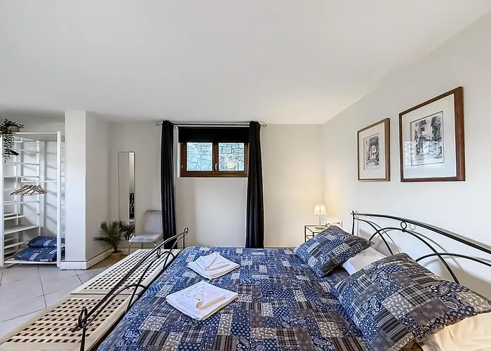 Apartment Casa Tulipano Grande