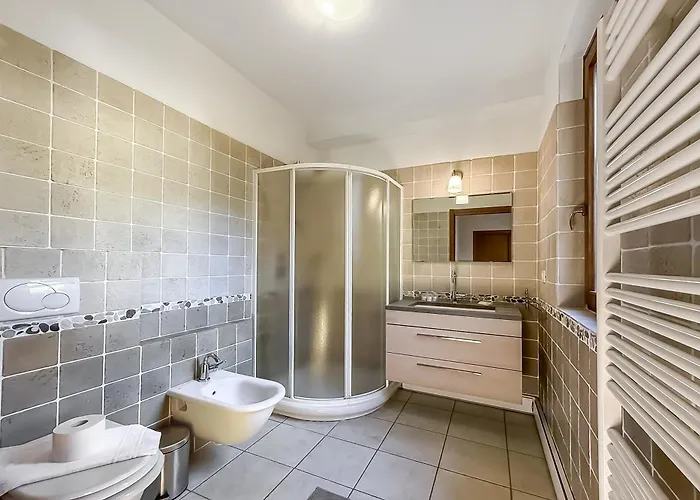 Casa Tulipano Grande Apartment