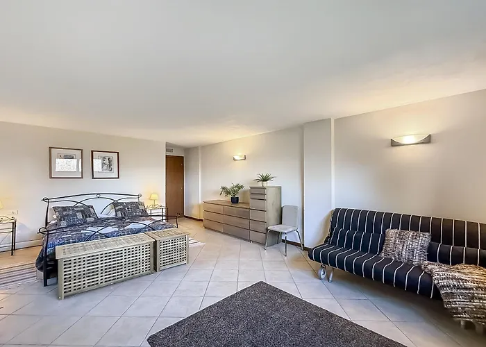 Apartment Casa Tulipano Grande